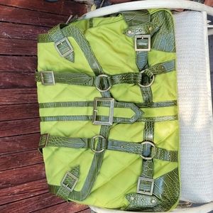 SUZANNE Weekender Bag